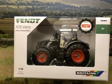Britains 43432 FENDT Vario 826