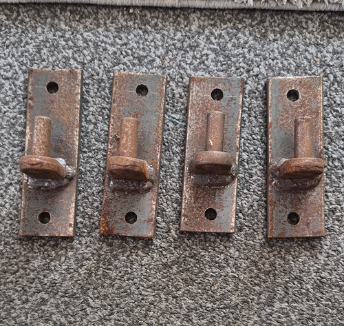 Set heavy duty - heavy,
