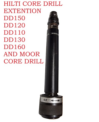 Hilti diamond core bit - diamond,