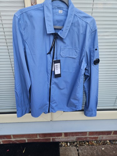 Company overshirt size l - size,