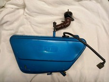 YAMAHA RD250 RD400 Oil Tank