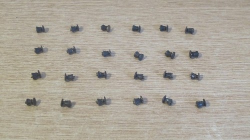 Hornby dublo spares coach etc - hornby,
