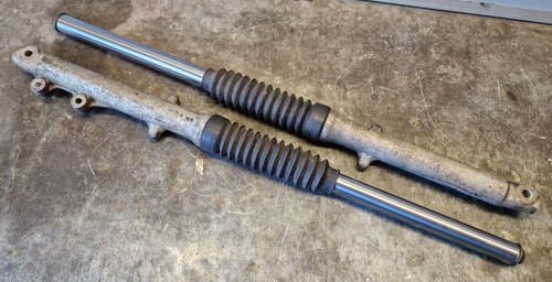 Suzuki zr50 forks free - suzuki,