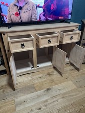 Corona  Sideboard,Tv Unit,5