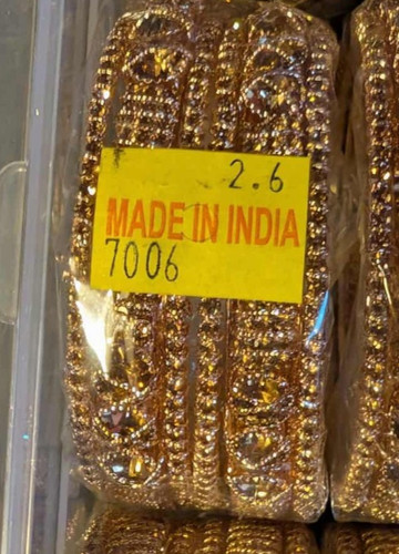 New set of indian - of,