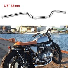 7/8" Handlebar Low Rise Drag