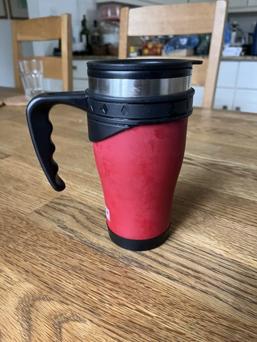 Oggi travel mug - mug, |