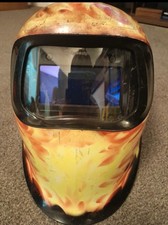 3M Speedglas Welding Helmet
