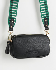 OLIVER BONAS NAHA BLACK