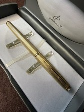 Vintage Parker 75 Grain d’