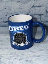 Oreo Cookie Milk Dunking Mug