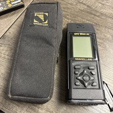 Magellan GPS 2000 XL Handheld