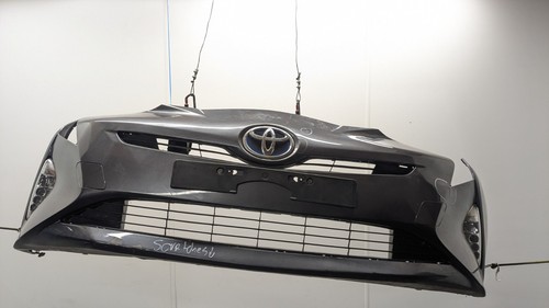 Toyota prius xw50 mk4 bumper - prius,