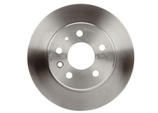 Brake Disc Mercedes Benz 123