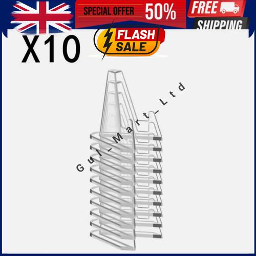 Clear acrylic trading card - trading,
