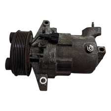 NISSAN NOTE AIR CON PUMP SE