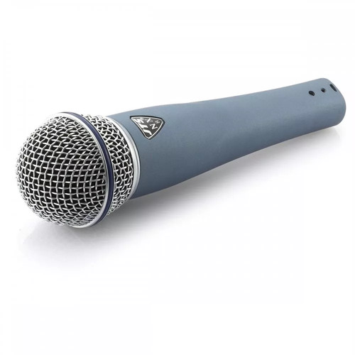 Jts vocal performance - jts,