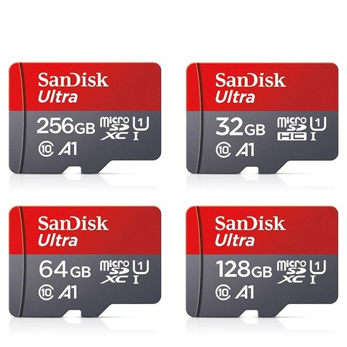 Sandisk ultra micro - sandisk, 32gb