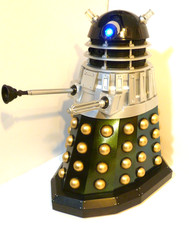 Doctor Who 18" inch NSD DALEK