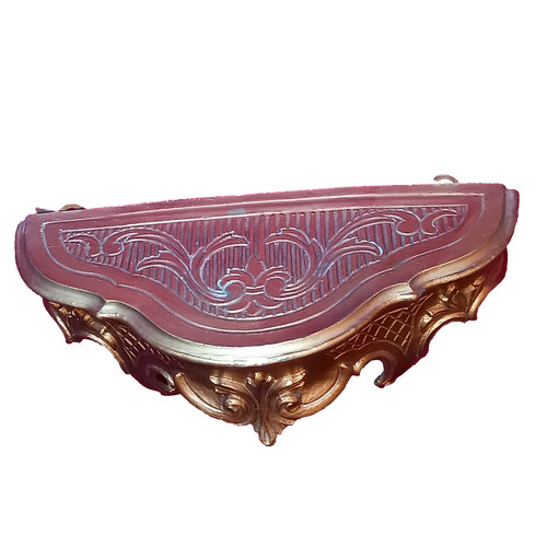 Antique vintage style rococo - antique/vintage, 'rococo