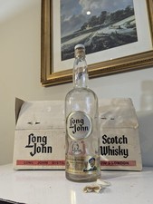 Large long john scotch - long,
