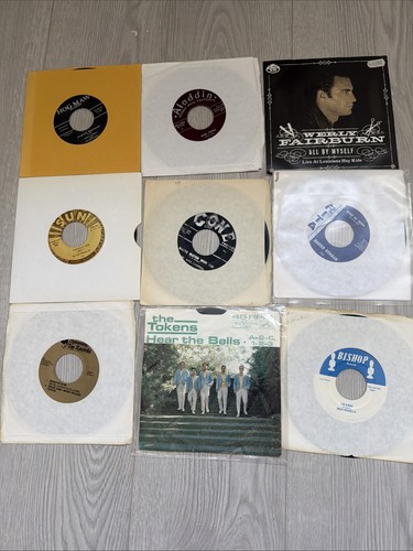 Bundle rockabilly - of,