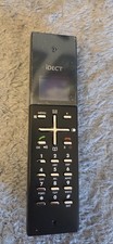 iDECT Cordless Telephone Only for Spare Phone Only No Charger