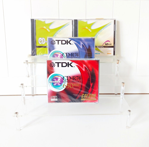 Tdk r74 r recordable - tdk, cd-r74