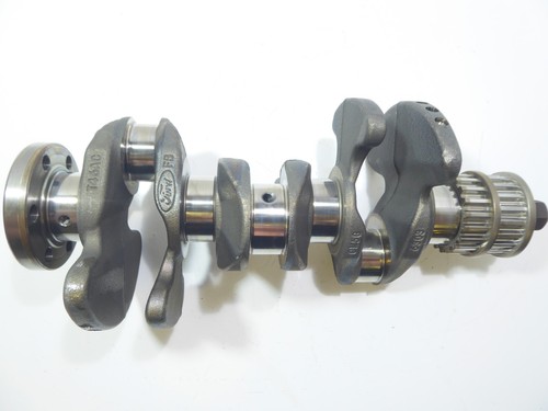 Cm5g6303fb ford eco boost - cm5g6303fb,