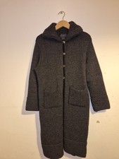Peregrine Ladies 100% New Wool