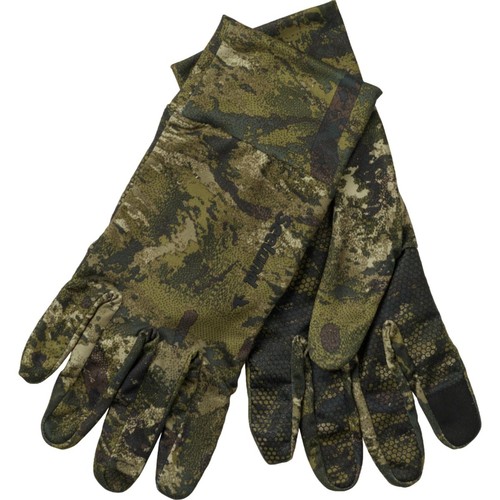 Seeland grip camo - grip, gloves