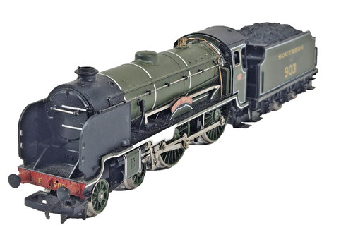Hornby r057 903 - no,