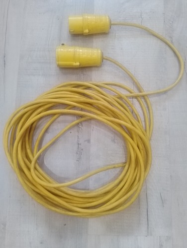 Mtr 110v extension - 110v., lead