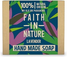 Faith In Nature Natural