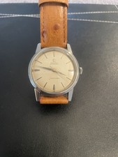Vintage omega seamaster auto - vintage,