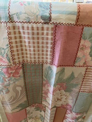 Dorma king size patchwork - dorma,