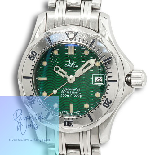 Omega seamaster 300m - omega,