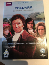 Original 'Poldark' Complete