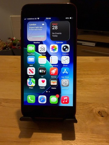 Apple iphone 128gb - iphone, (2020)