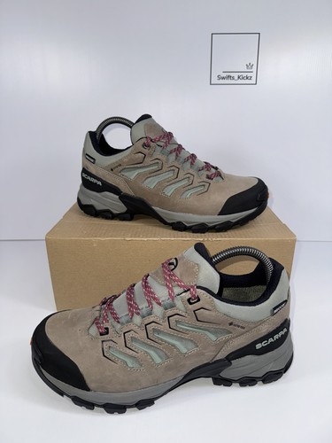 Scarpa moraine gtx gore tex - gtx, gore-tex