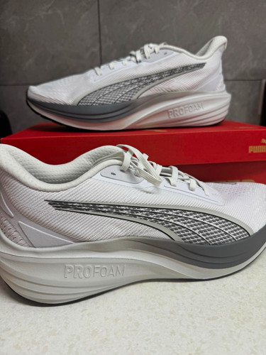 Puma velocity nitro low top - nitro,