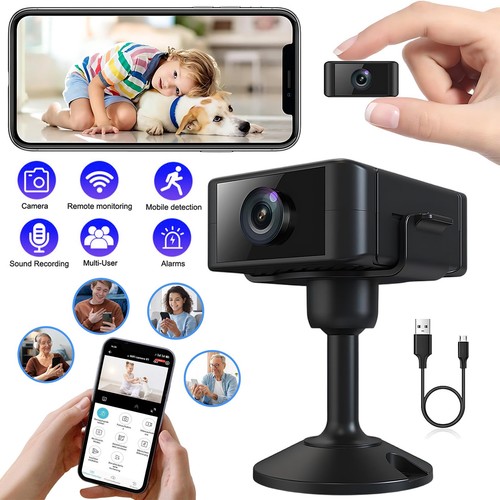 Portable 1080p wireless - portable, hd