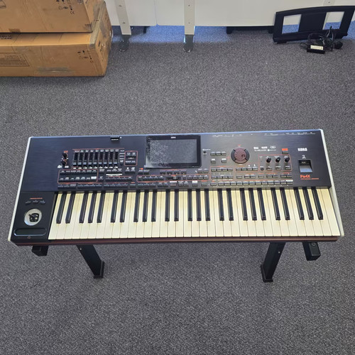 Korg pa4x key - pa4x, 61