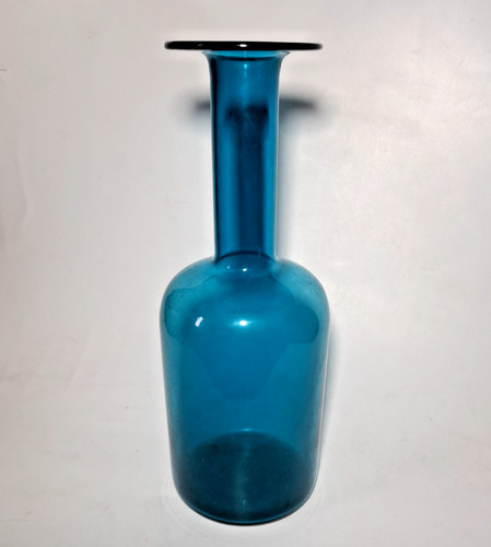 Vintage holmegaard glass - holmegaard,