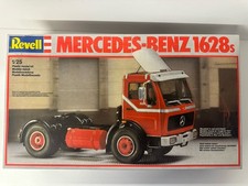 Revell Mercedes-Benz 1628s