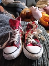 Children's Converse All Star