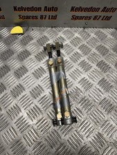 Peugeot 206 CC Pair Of rear