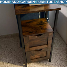 Industrial Slim Bathroom