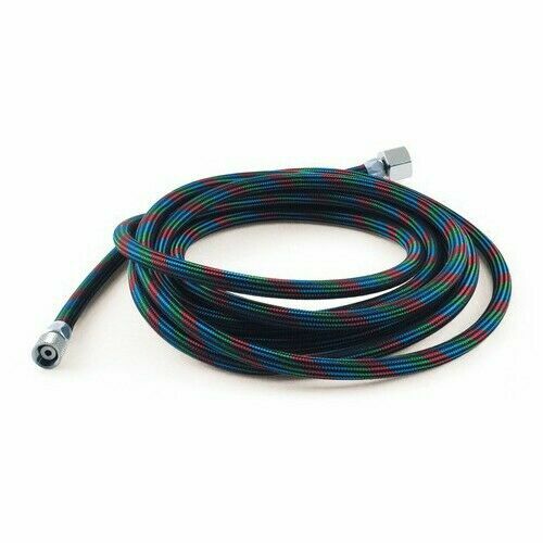 Iwata airbrush10 braided - iwata, air