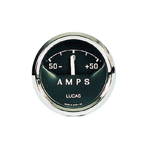 Cobra smiths classic lucas - ac,